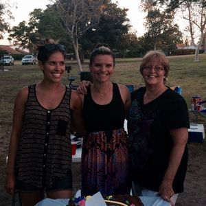 Meet your Posher, Kathleen